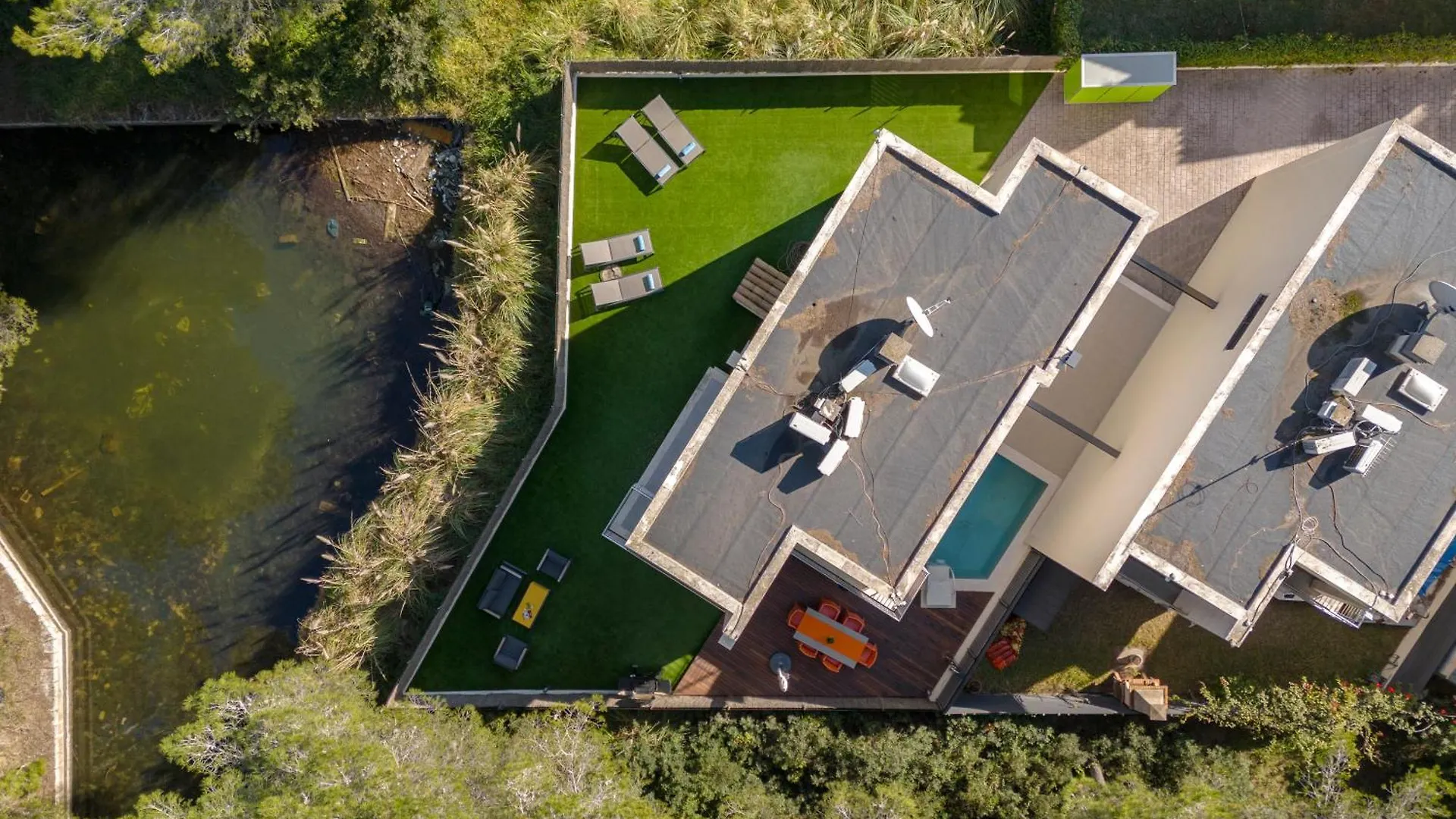 Villa Pam Beach House Playa De Muro - 200M To Beach With Hot Tub 阿尔库迪亚 0*,  西班牙