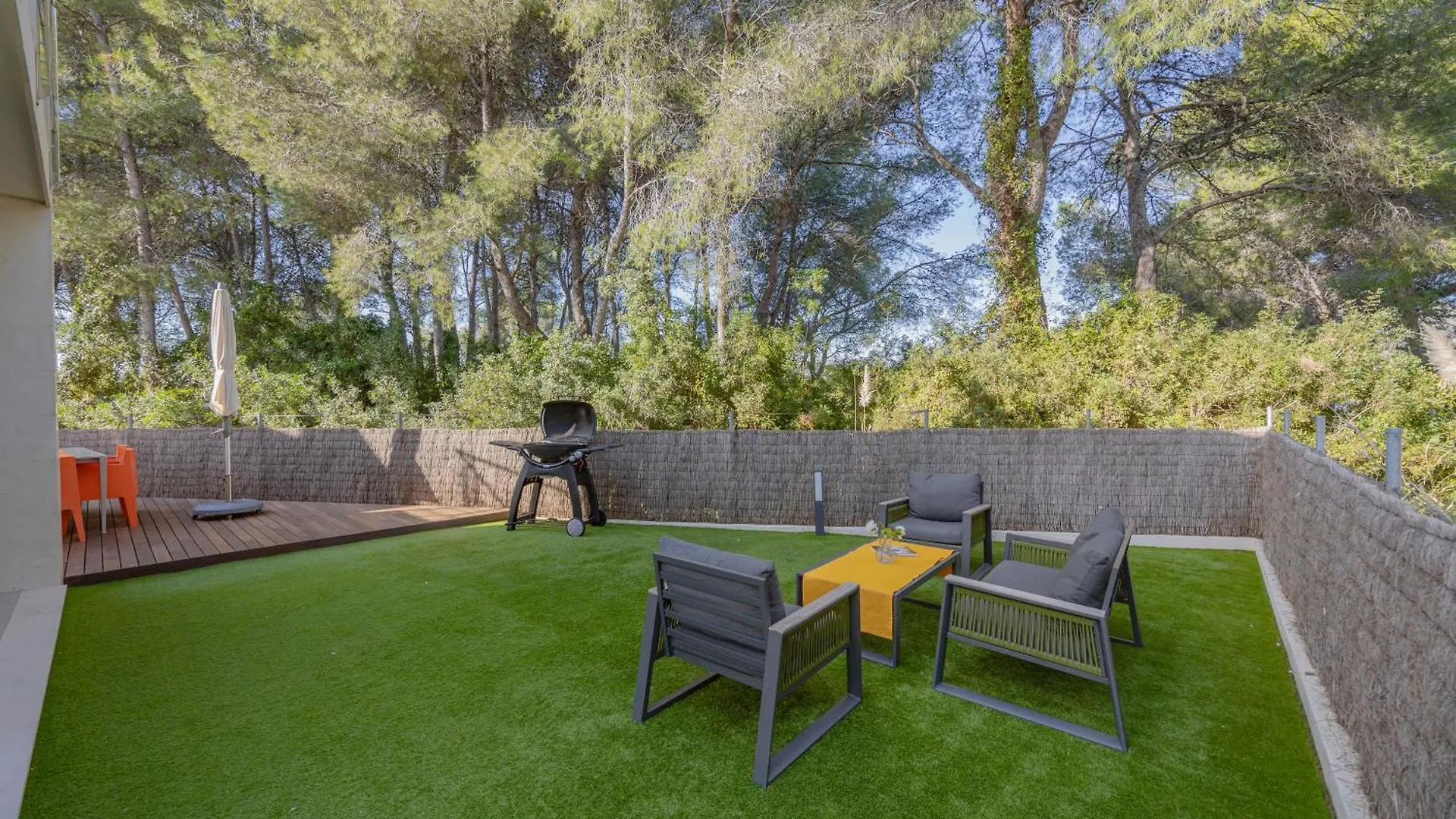 Villa Pam Beach House Playa De Muro - 200M To Beach With Hot Tub Alcudia  Spanien