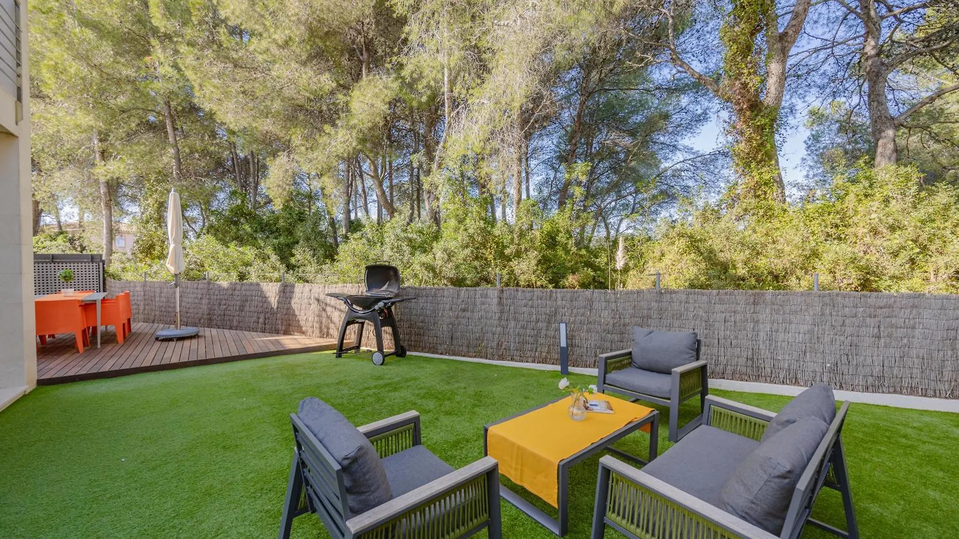 Villa Pam Beach House Playa De Muro - 200M To Beach With Hot Tub Alcudia  0*, Alcudia (Mallorca) Spanien