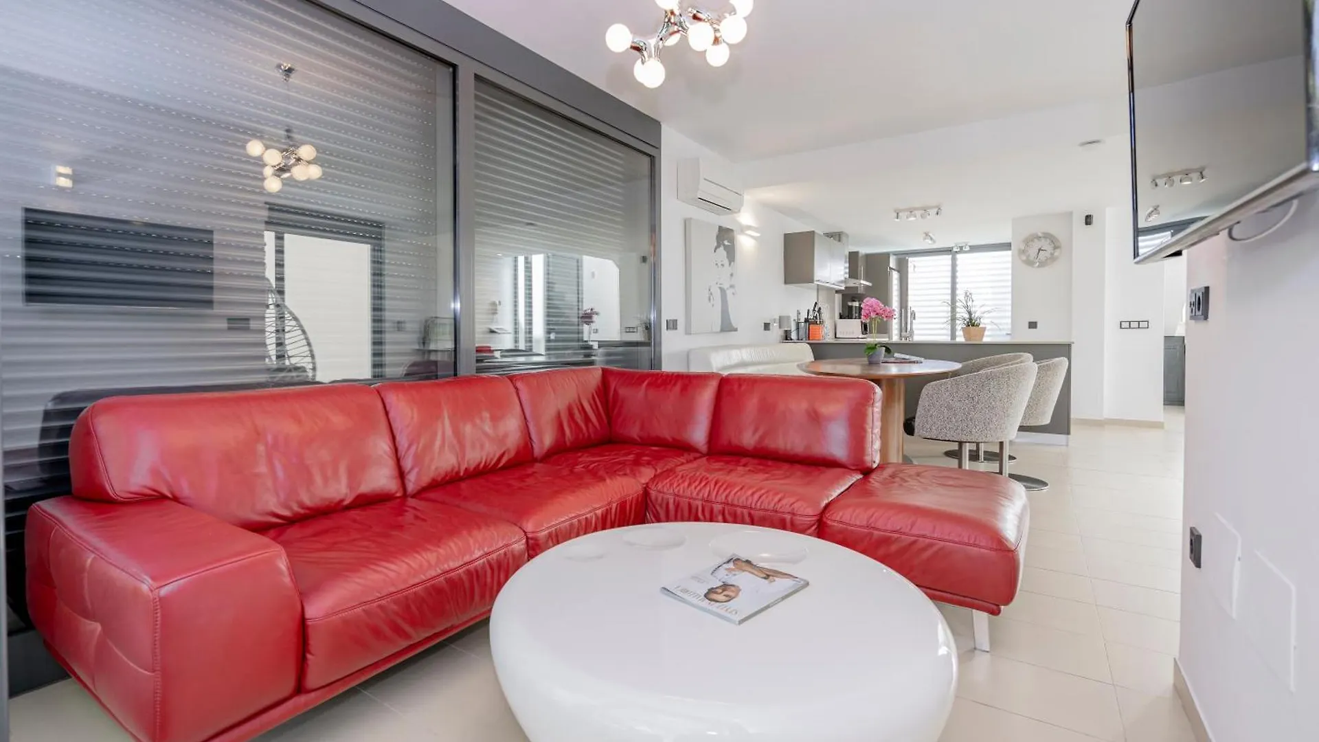 Villa Pam Beach House Playa De Muro - 200M To Beach With Hot Tub Alcudia   Alcudia (Mallorca)