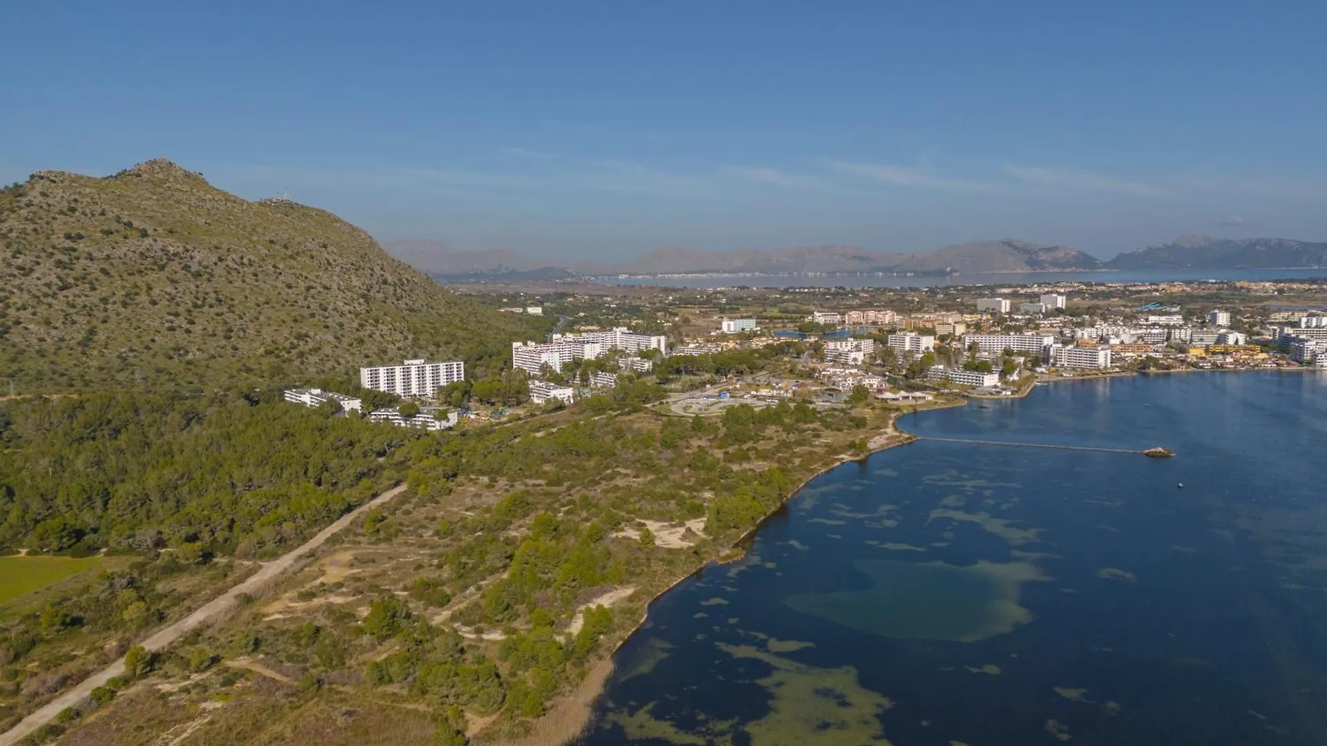 Villa Pam Beach House Playa De Muro - 200M To Beach With Hot Tub Alcudia